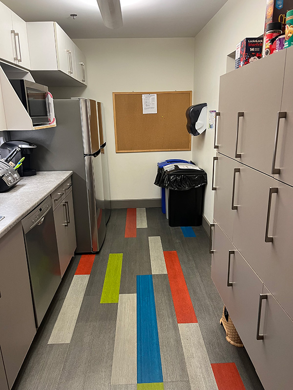 photo of greer’s room
