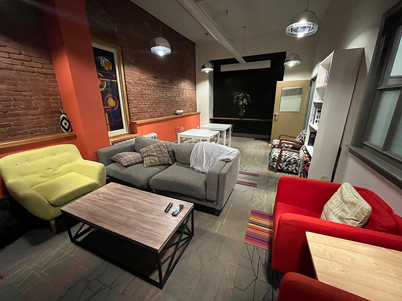 photo of greer’s room