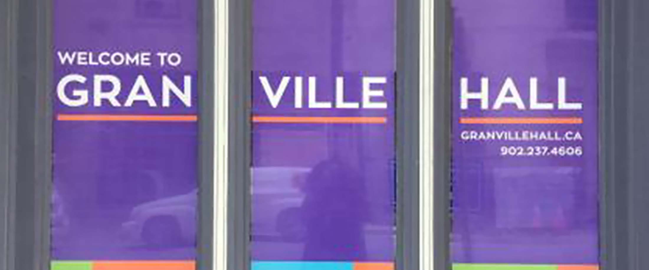 granville